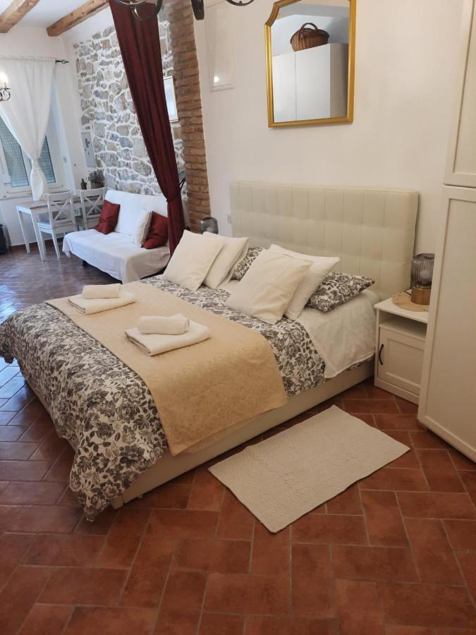 Apartamento Old Town Rab Rab Town