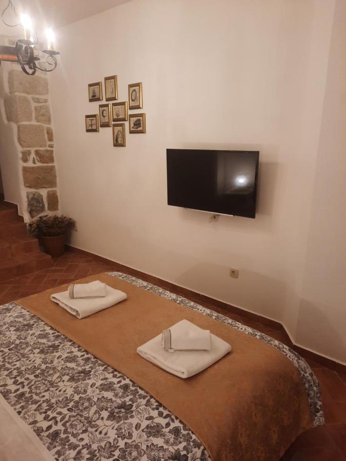 Apartamento Old Town Rab *